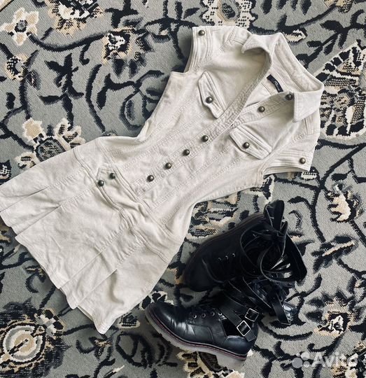 Jane Norman платье s