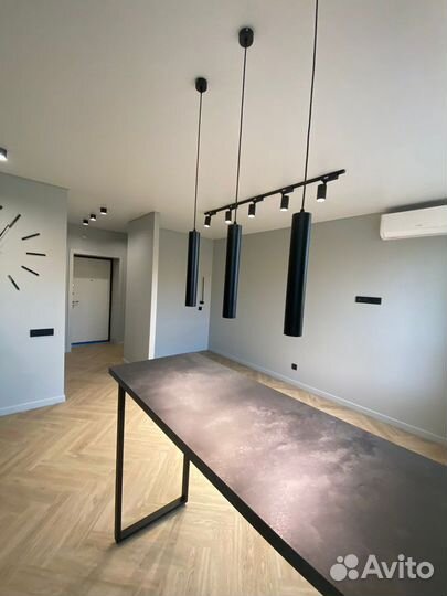 Ремонт квартир под ключ