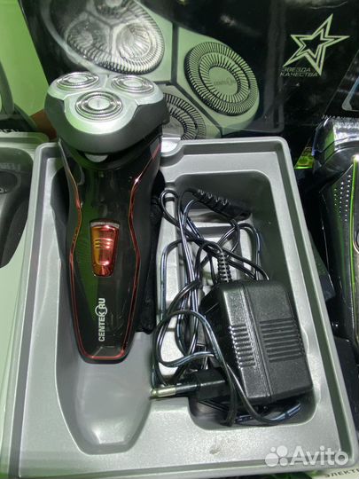 Бритва электрическая в ассортименте