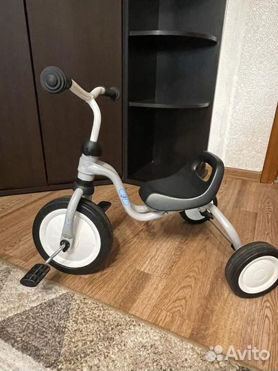Велосипед Puky Fitsch