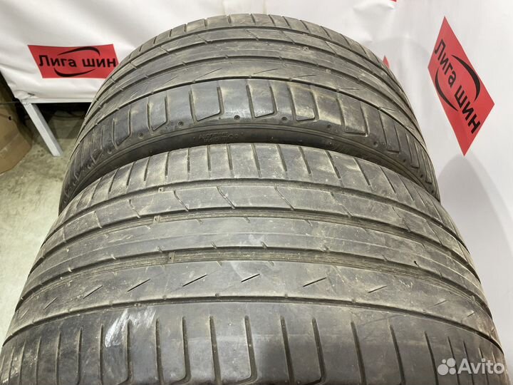 Hankook Ventus S1 Evo 2 K117 255/35 R19