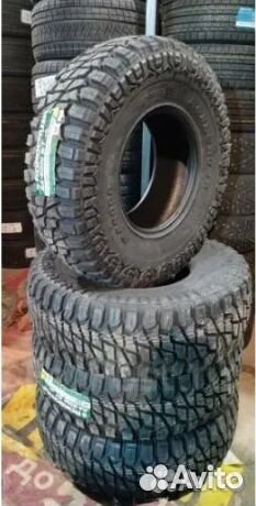 Roadcruza RA8000 35/12.5 R17 121Q