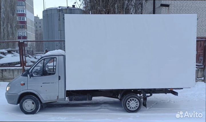 Переезды быстрая подача от 200км