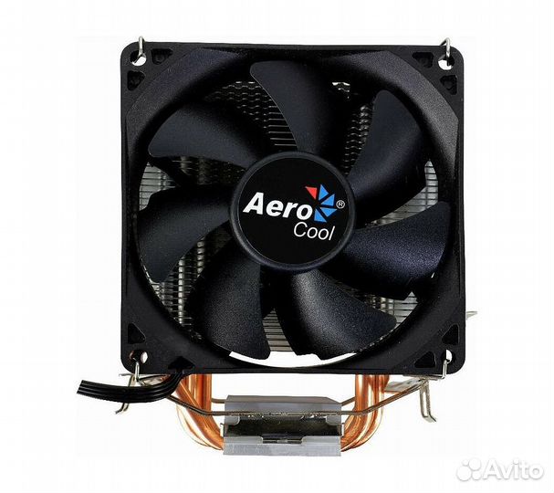 Кулер для процессора Aerocool Verkho 3 Soc-AM4/115