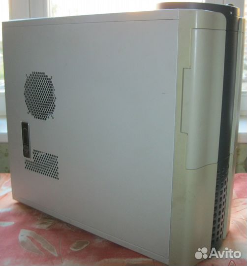 Корпус Midl Tower Yeong Yang YY-5604CG