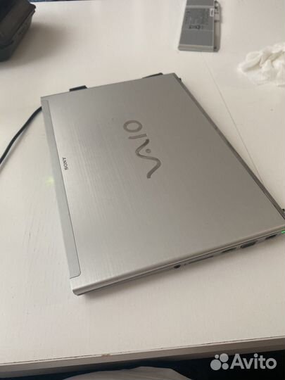 Ноутбук Sony vaio 13