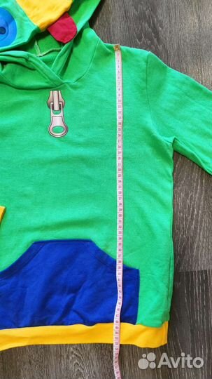 Костюм brawl stars, 146 р