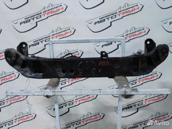 Балка двс подрамник mitsubishi delica PD4W PD5V PD