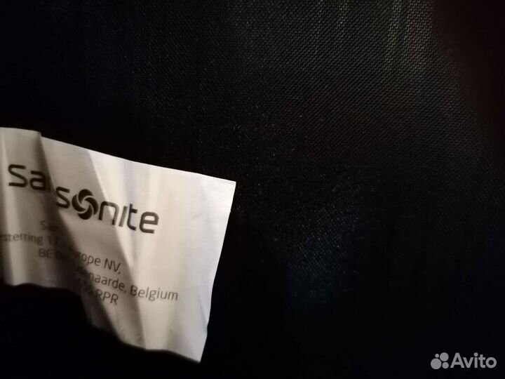 Папка деловая для бумаг формата А4, Бельгия