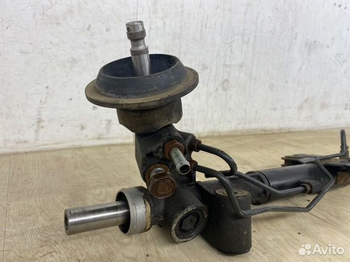 Рулевая рейка Mitsubishi Outlander Xl CW6W 6B31