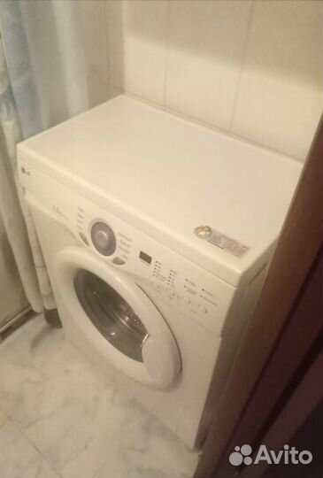 Стиральная машина автомат бу
