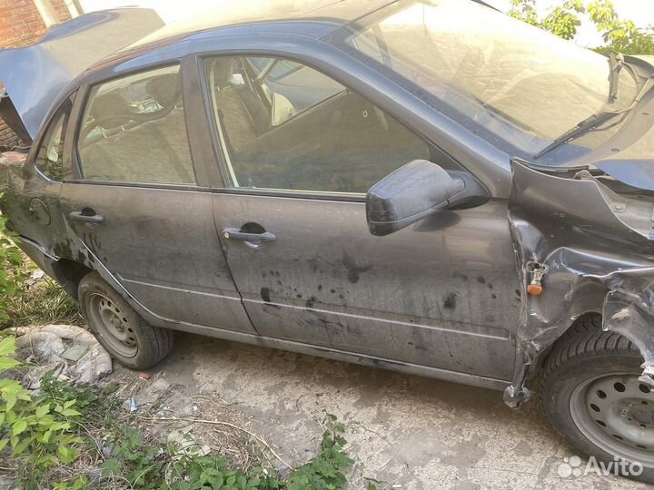 LADA Granta 2014г в разбор