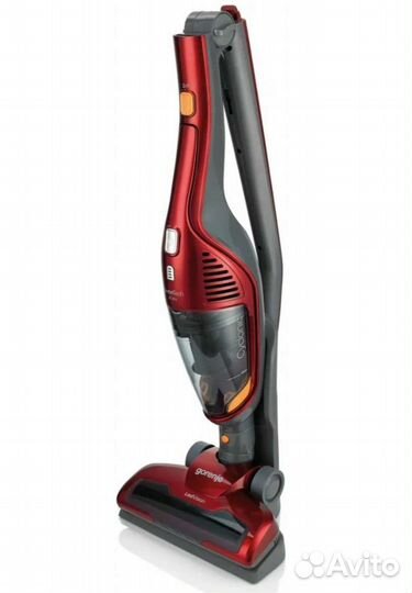 Пылесос gorenje