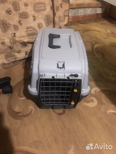 Переноска skudo 1