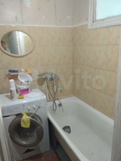 2-к. квартира, 46 м², 2/5 эт.