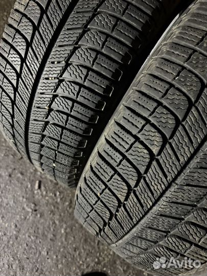 Michelin X-Ice 3 225/50 R17