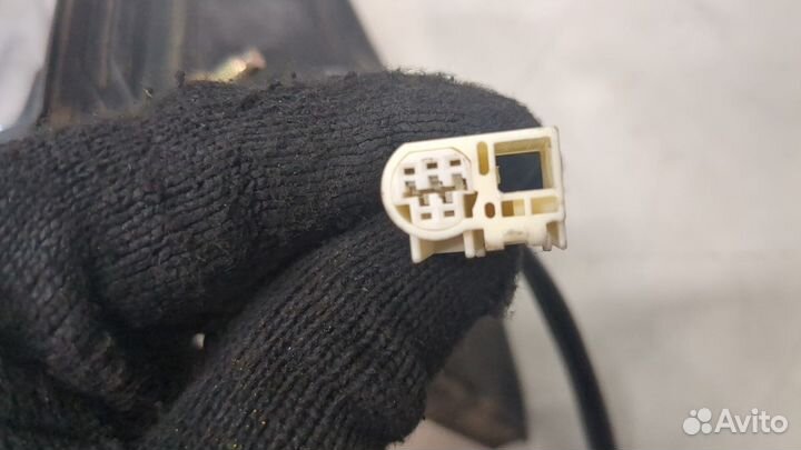 Зеркало боковое Toyota Land Cruiser Prado (120)