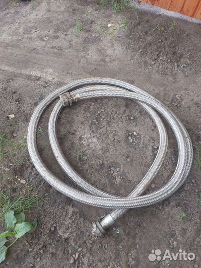 Продаю рукава из нержавейки 32мм