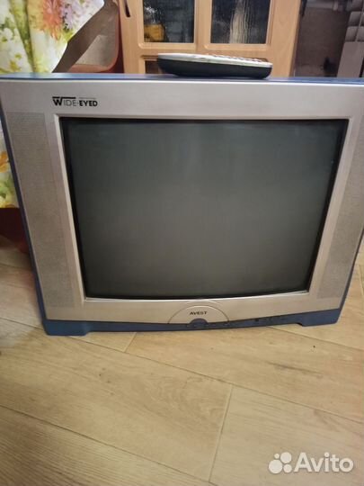 Телевизор бу