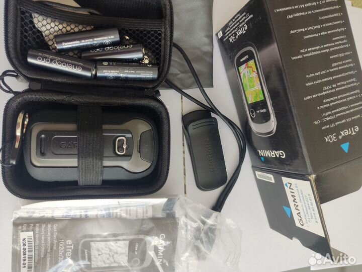 Gps навигаторы garmin