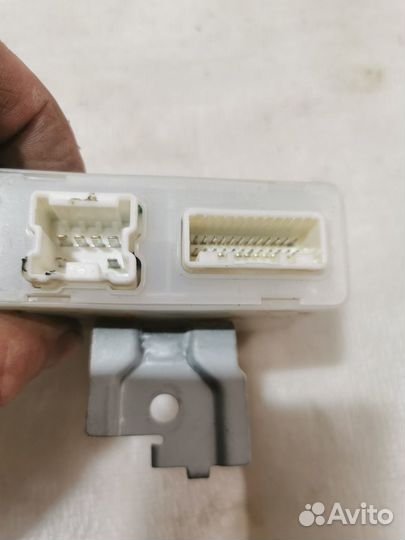 Блок управления рулевой колонкой Infiniti M25 M37