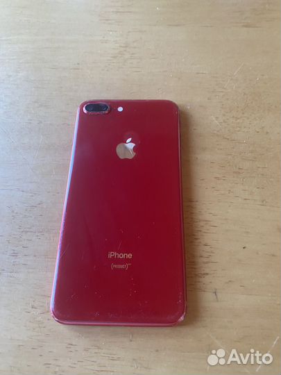 iPhone 8 Plus, 64 ГБ