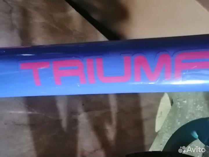 Беговел детский