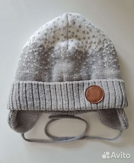 Зимняя шапка Kerry