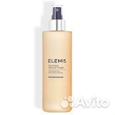 Elemis Тоник для сухой кожи Женьшень