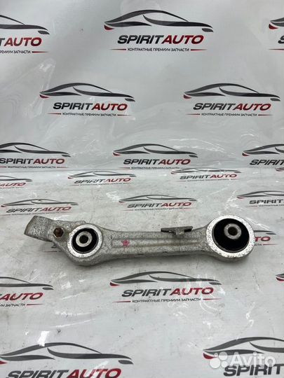 Рычаг передний левый Kia Quoris 1 G6DH 2012-2019