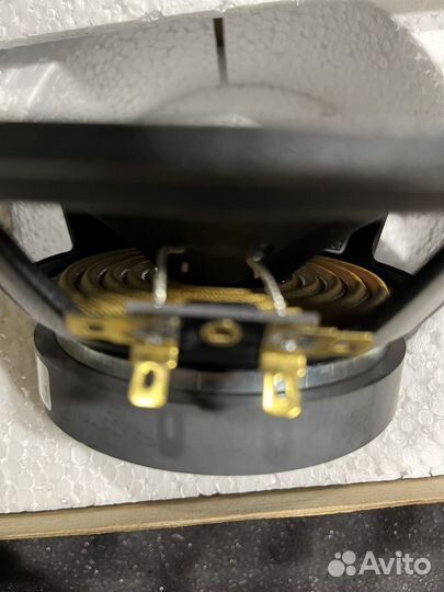 Pride Ruby Voice 6.5v2 эстрада 16 см