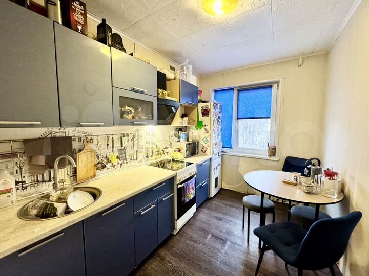 2-к. квартира, 45 м², 7/9 эт.