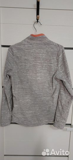 Флиска женская, толстовка Decathlon Xs - S