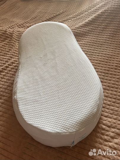 Кокон зевушка