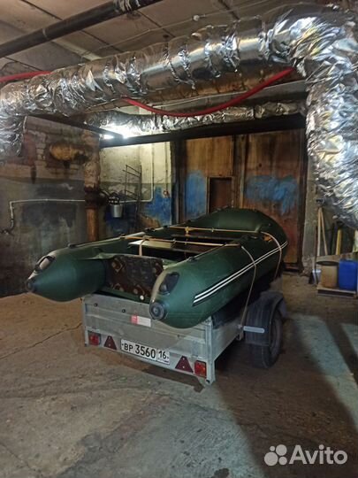 Муссон 3000+хенкай 6