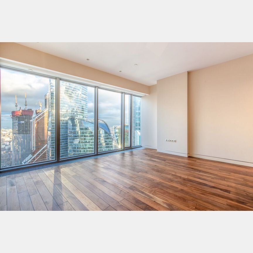 2-к. апартаменты, 80,6 м², 59/85 эт.