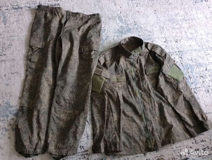 Военная форма