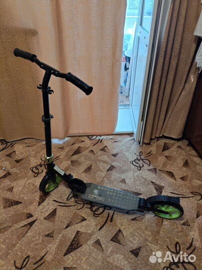 Самокат Explore Teytum