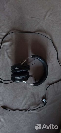 Компьютерная гарнитура asus Tuf gaming h3