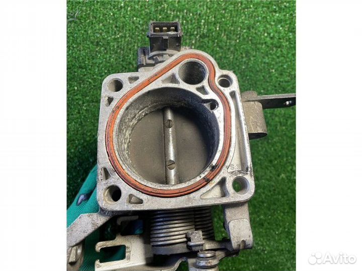 Заслонка дроссельная Bmw 3 E36 1.6 1998