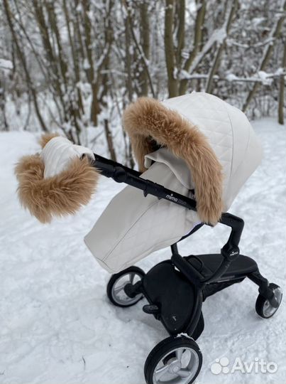 Зимний комплект Mima Xari