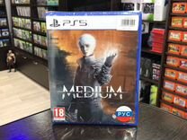 The Medium (PS5)