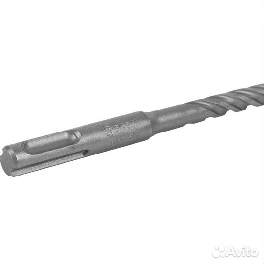 Бур по бетону SDS-plus 5X 8x250x310 мм