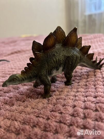 Игрушки collecta, schleich