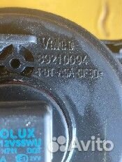 Противотуманные фары на форд фокус 2, рено логан