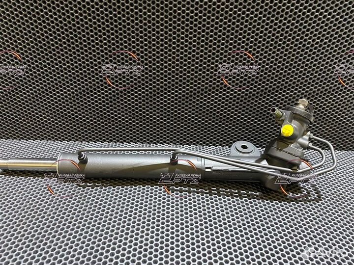 Рулевая рейка nissan almera n16
