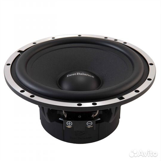 Акустическая система Best Balance B6.5W