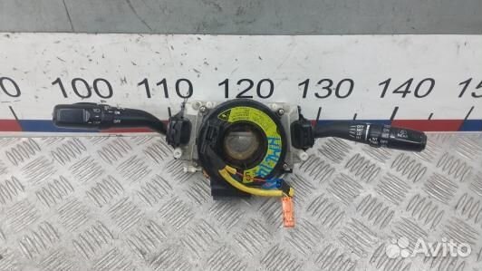 Переключатель поворотов и дворников (стрекоза) toy