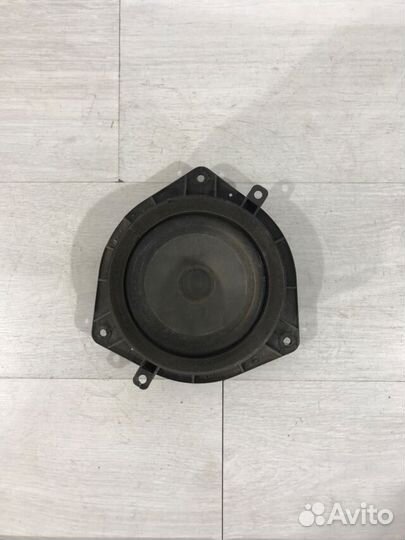 Динамик задний hyundai solaris 1 1.6 мт хетчбек