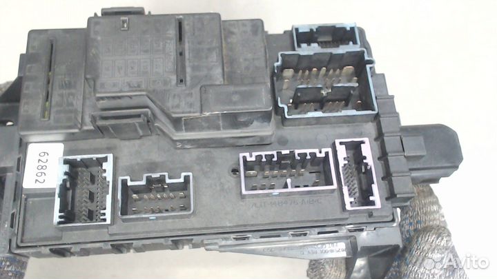 BSM Блок предохранителей Ford Edge, 2008